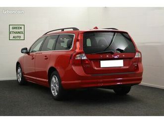 volvo v70 2,5ft 231cv bva geartronic flexifuel ethanol d'origine 41mkm [garantie 1 an]