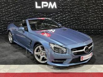 iii sl 500 blueefficiency edition 1