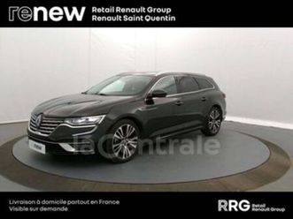 generation2 estate 1.3 tce 160 fap initiale paris edc