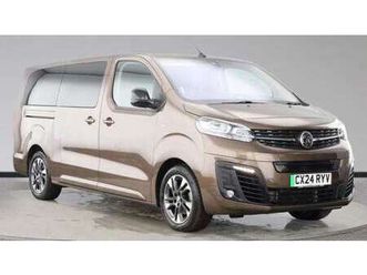 100kw ultimate l 50kwh 5dr auto 2024