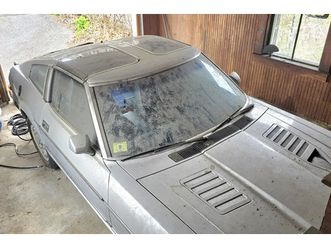 1981 datsun 280zx coupe