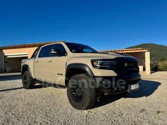 1500 trx sandblast edition se v8 6.2l 702cv supercharged