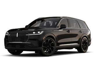 lincoln aviator 2026 ultra