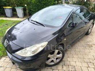 generation2 cc 2.0 16v navteq bva