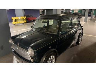 1992 mini classic british open