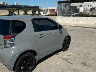 toyota iq