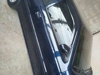 volkswagen logus glsi / gls 2000 1994