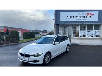 touring 316d 116ch lounge