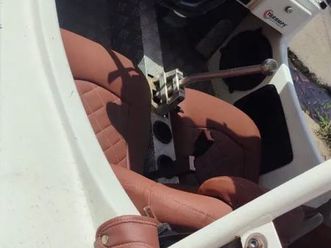 volkswagen buggy 1.6 8v gasolina 2p manual 1985