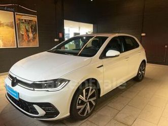 vi generation2 1.0 tsi 95 s&s r-line bvm5