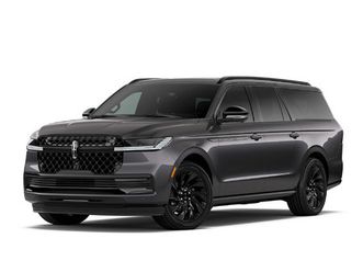 lincoln navigator 2026 ultra