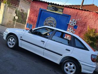 volkswagen pointer 1.8 / cli 1996