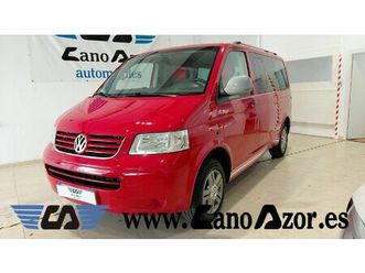 chasis cb. 2.5tdi l 174