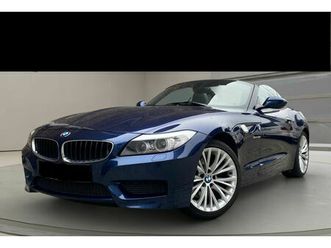 bmw z4 roadster e89 (z4 roadster sdrive28i 245ch m sport)