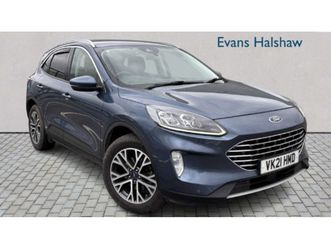 2.0 ecoblue 190 titanium first ed 5dr auto awd 2021