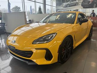 subaru brz 2026 kaminari edition