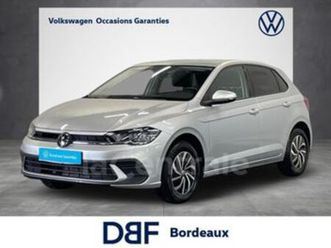 vi generation2 1.0 tsi 95 s&s vw edition bvm5