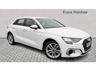 35 tfsi sport 5dr s tronic 2023
