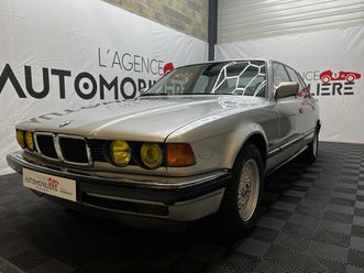 730il v8 (e32) - cg collection