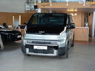 kia pv5 cargo 4dr fwd lr plus 120kw163k za 46 310 €