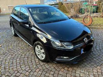 vw polo lounge 1,0 bmt