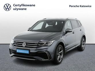 tiguan l 2.0 rlinedt147tdi d7a