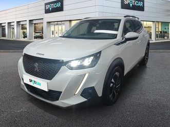 puretech 100 s&s bvm6 allure pack