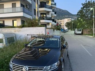 volkswagen passat cc 1.8 tsi