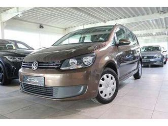 1.2 tsi trendline 77 kw (105 ps), schalt. 6-gang