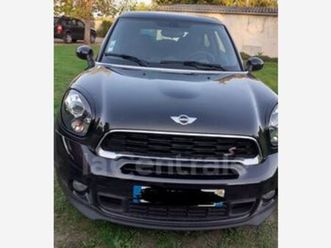 generation2 2.0 cooper sd 143 all4 pack red hot chili