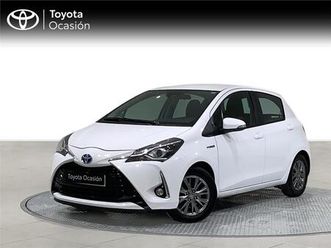 5 puertas active 100h e-cvt