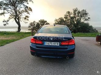 bmw serie 5 520da xdrive