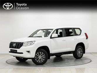 5p gx 2.8l t/m 6v (4x4)