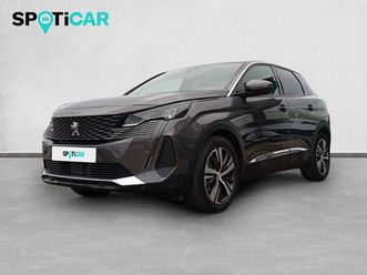 1.5 bluehdi 96kw (130cv) s&s eat8 allure