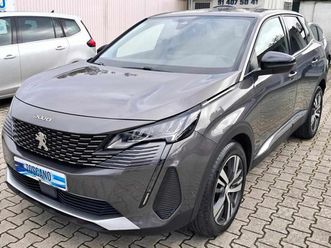 peugeot 3008 1.2 puretech, 131cv