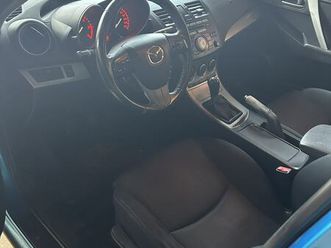 mazda 3 sport cd110 te, 2010 god.