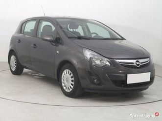 opel corsa 1.2 bielany wroclawskie - sprzedajemy.pl