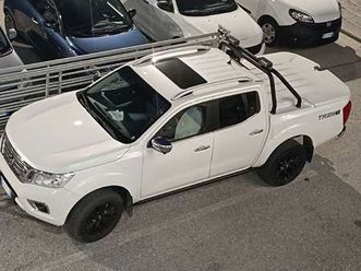 2.3 dci d.cab tekna 4wd 190cv e6