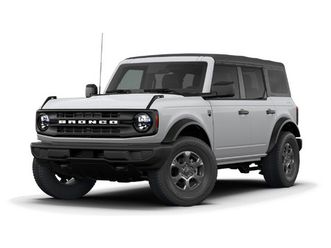ford bronco sport 2026 e7b0 big b