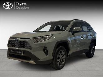 rav4 - my24 advance 5p 220h e-cvt (4x2)