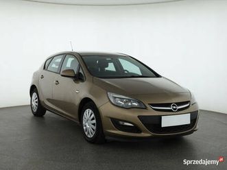 opel astra 1.4 16v bielany wroclawskie - sprzedajemy.pl