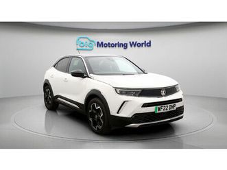 2022 | 50kwh ultimate auto 5dr