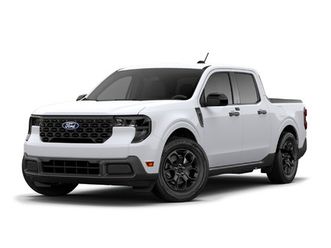 ford maverick 2026 xlt