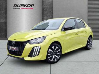 style sitzheizung led carplay dab tempomat