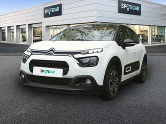 puretech 110 s&s bvm6 shine business