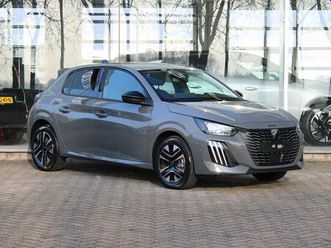 1.2 hybrid 110 e-dcs6 allure voorraad korting