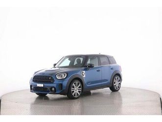 countryman f60 1.5i cooper s e all4
