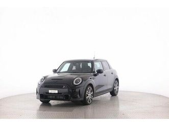 f55 2.0i cooper s sdkg