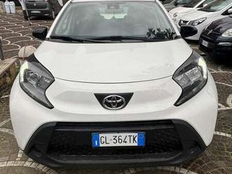 active 5porte (no vincoli)