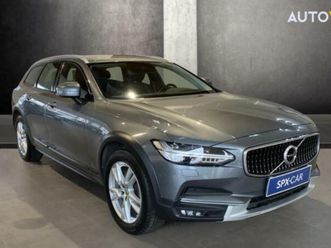 volvo v90 cross country, d5 awd drive-e, za 28 752 €